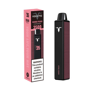 Ignite V35 Vape Pen