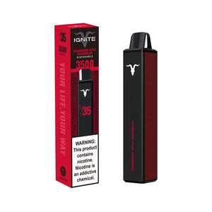 Ignite V35 Vape Pen