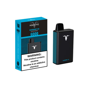 Ignite V60 Vape Device
