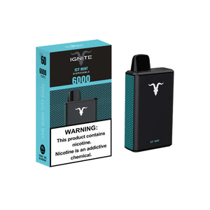 Ignite V60 Vape Device
