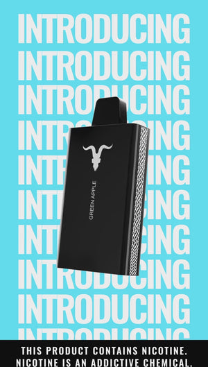 Ignite V80 Vape Device
