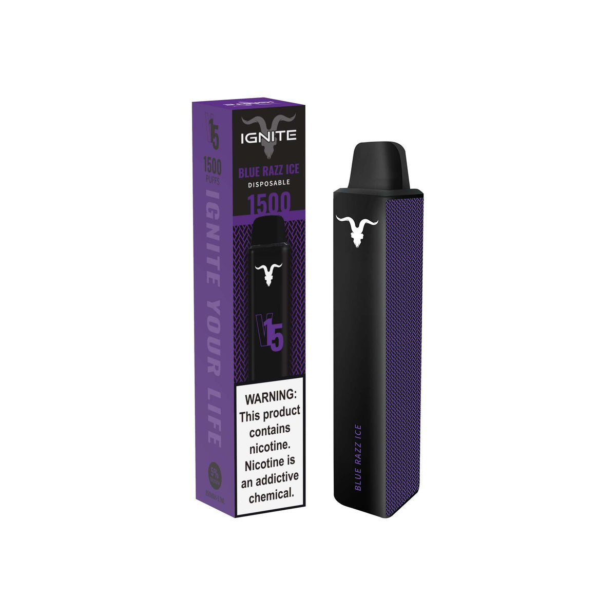 Ignite V15 Vape Device