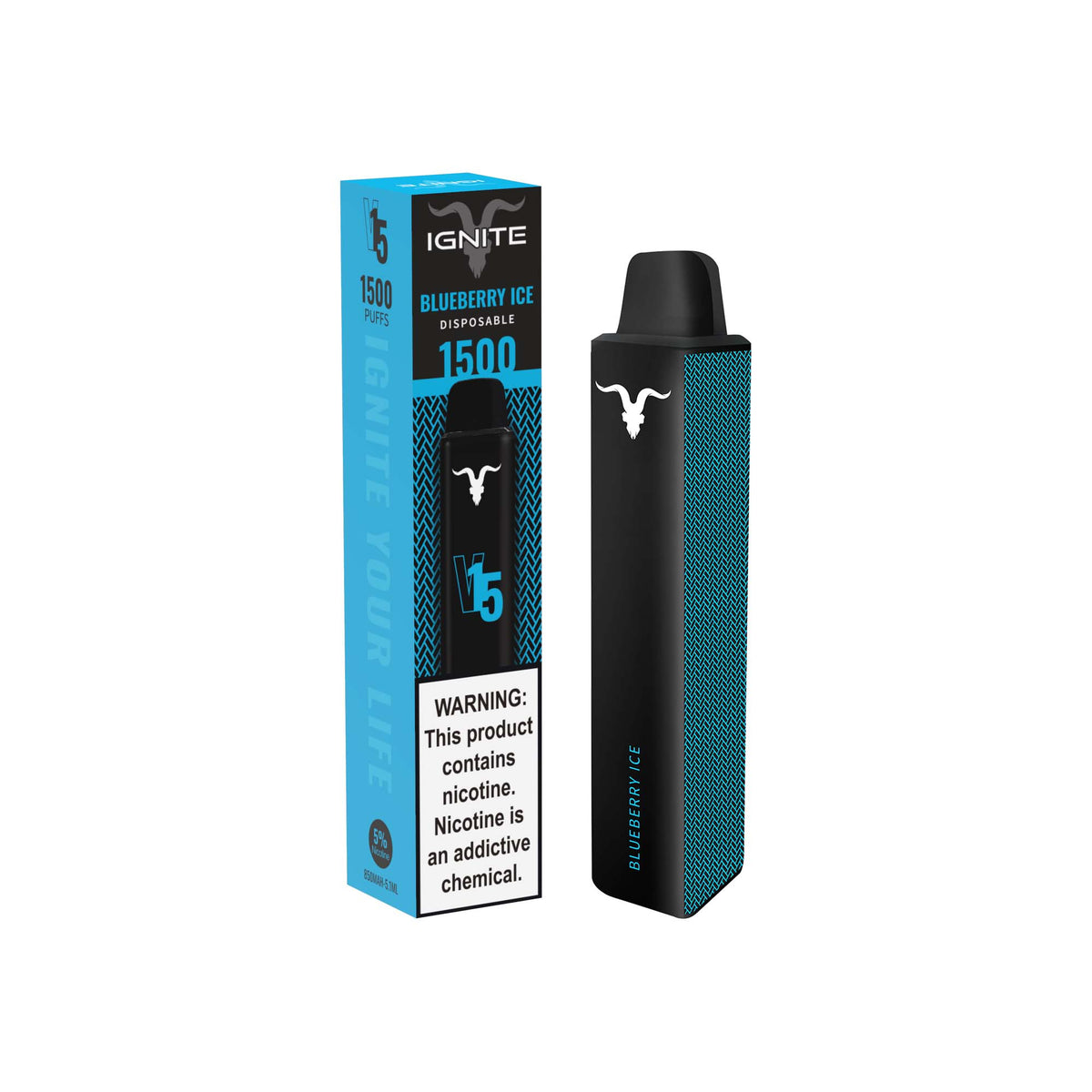 Ignite V15 Vape Device