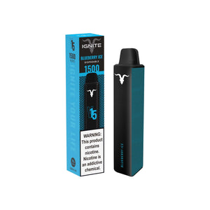 Ignite V15 Vape Device