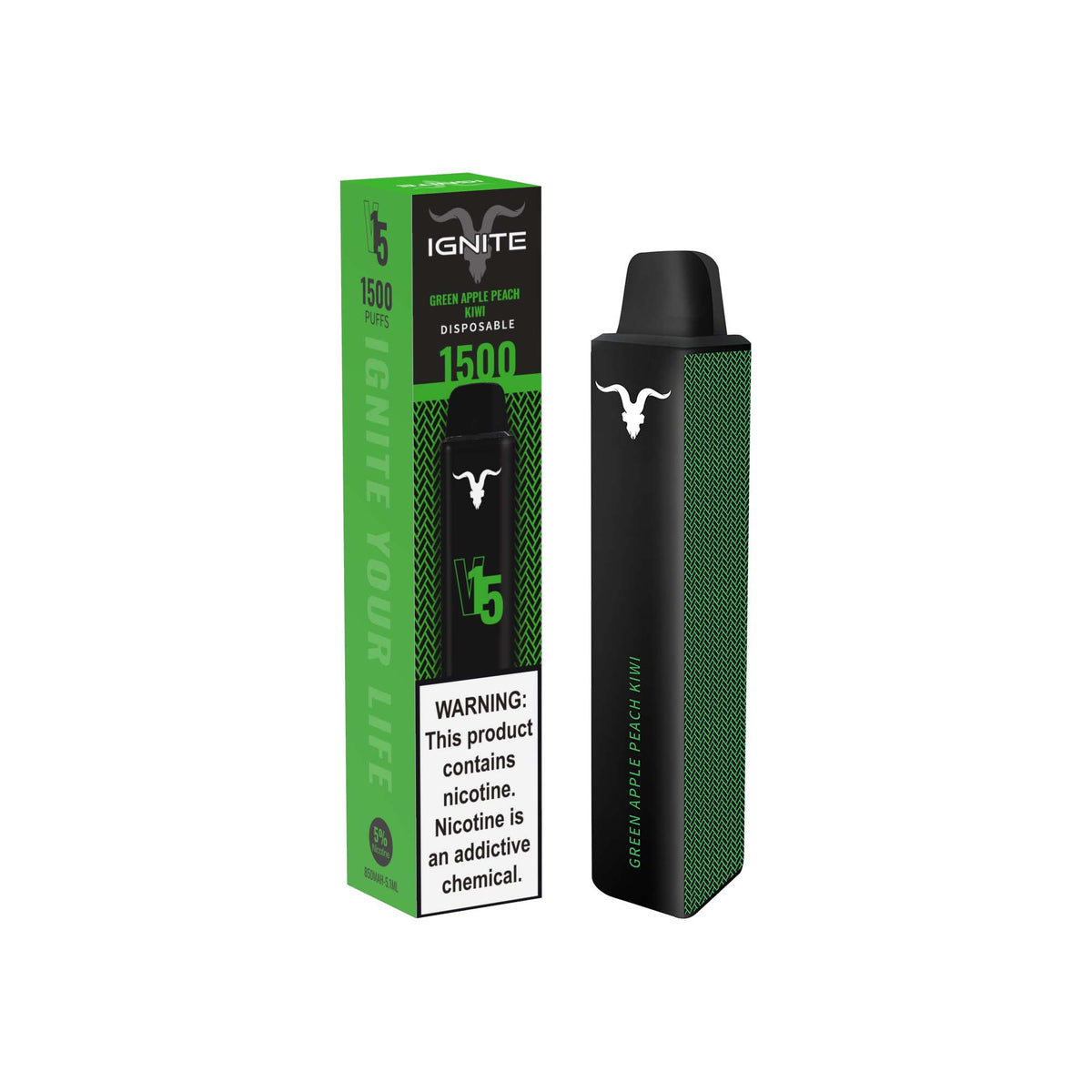 Ignite V15 Vape Device