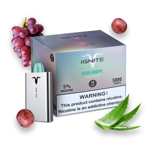 Ignite V50 Vape Device [10 Pack]