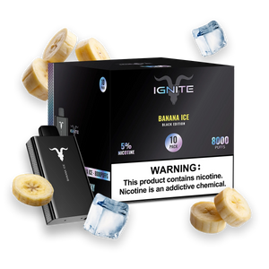 Ignite V80 Vape Device [10 Pack]