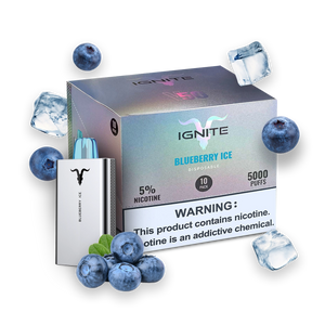 Ignite V50 Vape Device [10 Pack]