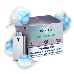 Ignite V50 Vape Device [10 Pack]