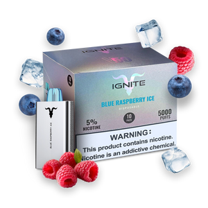 Ignite V50 Vape Device [10 Pack]