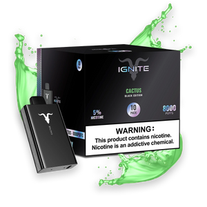 Ignite V80 Vape Device [10 Pack]