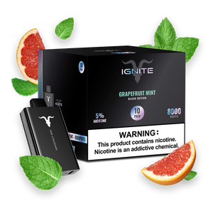 Ignite V80 Vape Device [10 Pack]