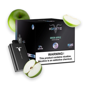 Ignite V80 Vape Device [10 Pack]