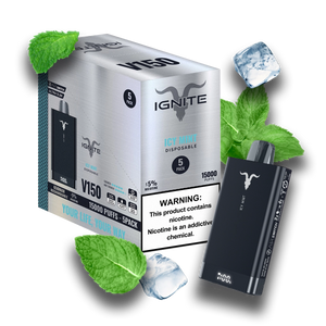 Ignite V150 Vape Device [5 Pack]