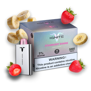 Ignite V50 Vape Device [10 Pack]