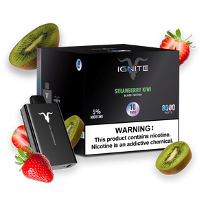 Ignite V80 Vape Device [10 Pack]