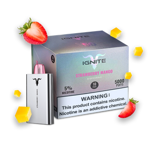 Ignite V50 Vape Device [10 Pack]