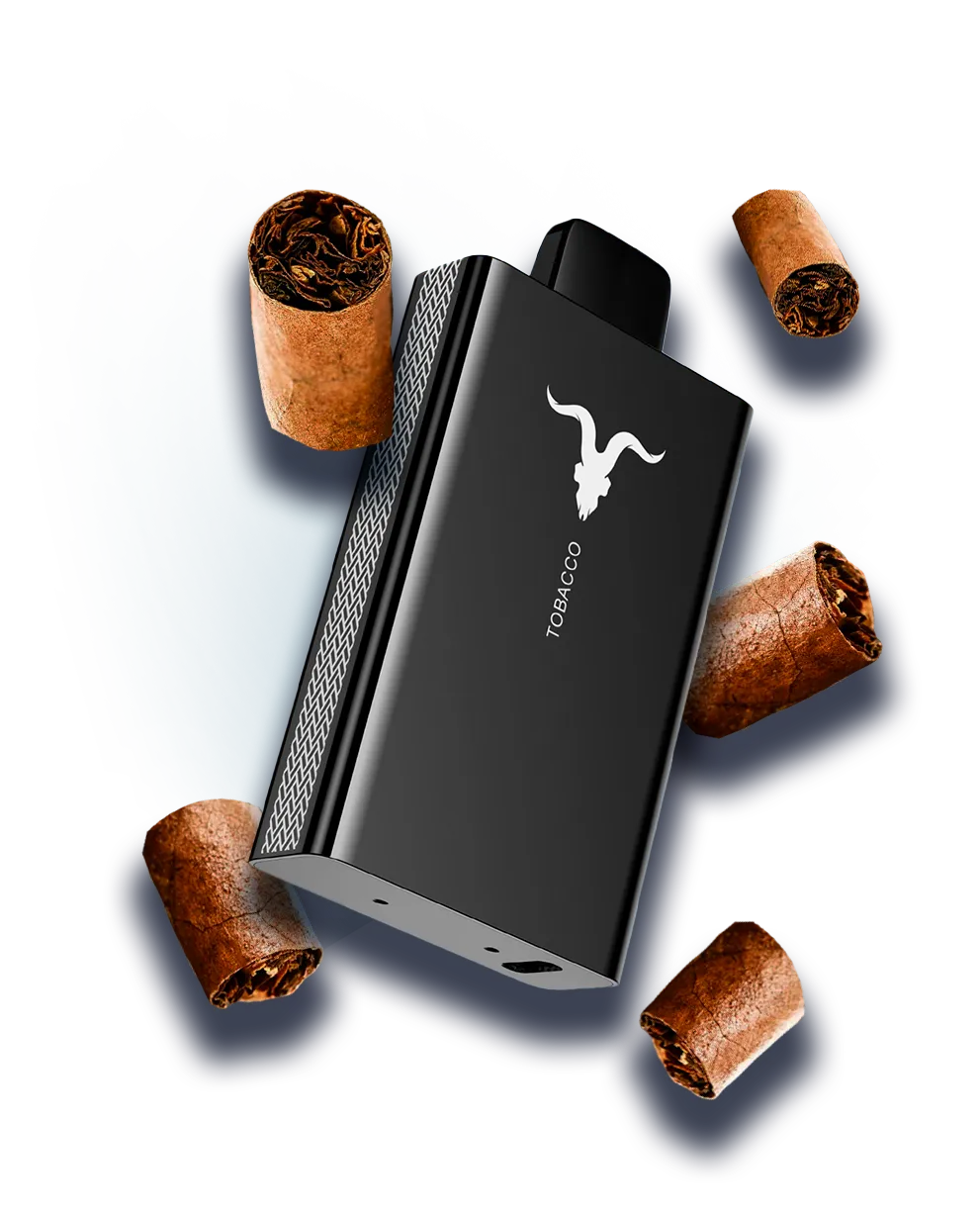Ignite V80 Vape Device - Tobacco - PUFF IGNITE Ignite V80 Vape Device - Tobacco - PUFF IGNITE