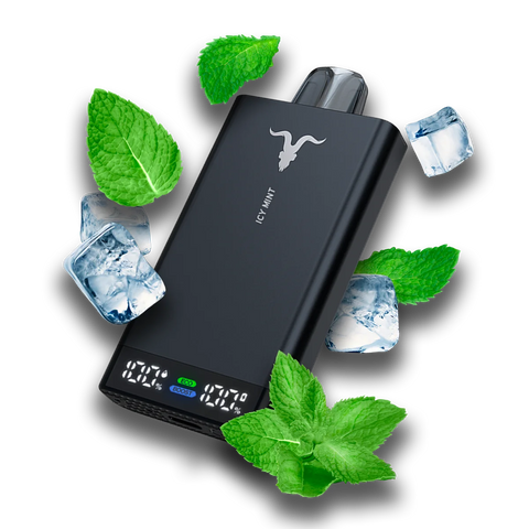 Ignite V150 PRO Vape Device