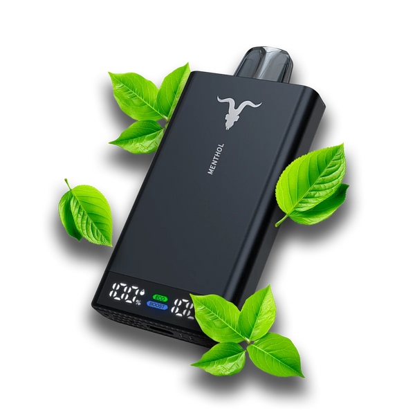 Ignite V150 PRO Vape Device - PUFF IGNITE Ignite V150 PRO Vape Device - PUFF IGNITE