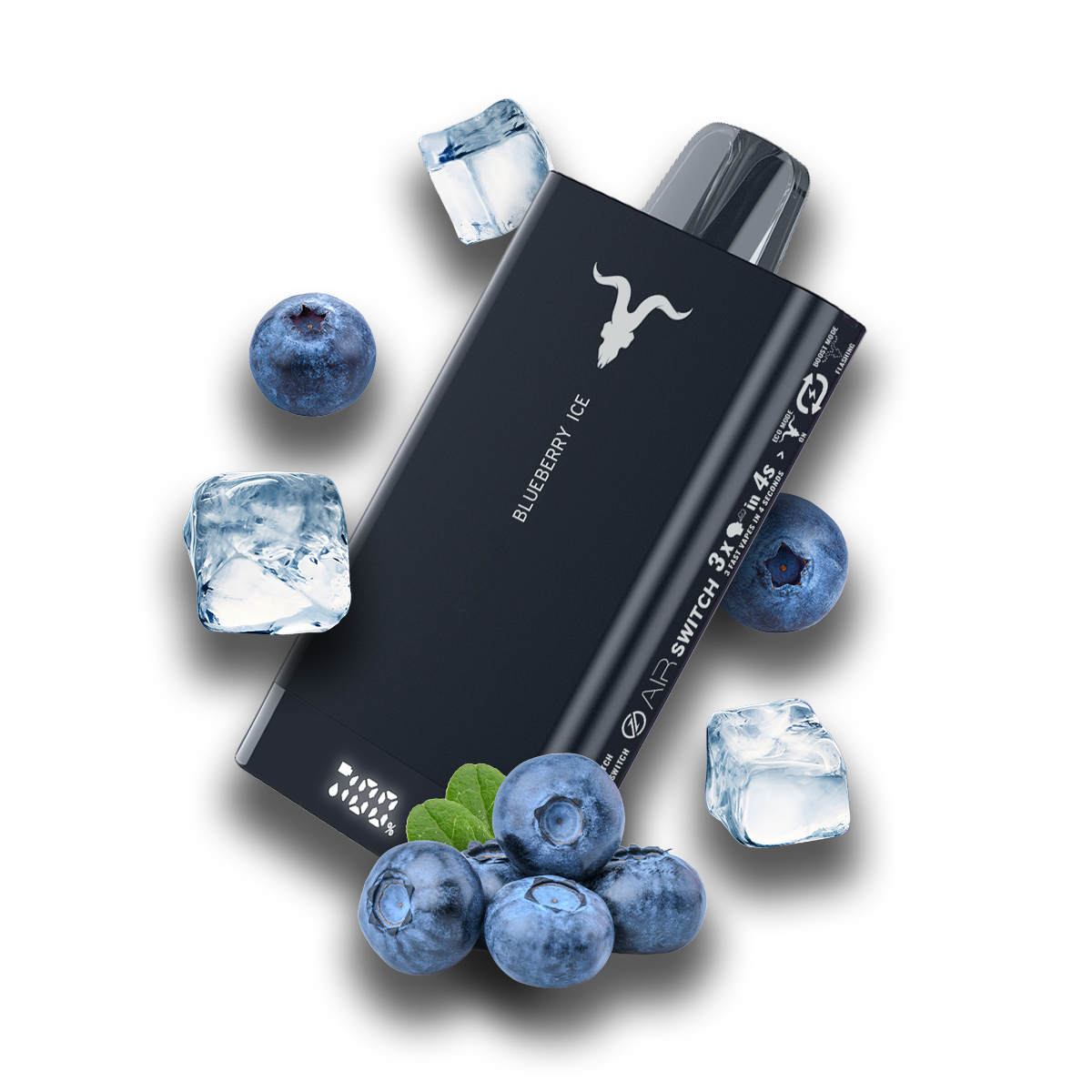 Ignite Vape Single Devices - PUFF IGNITE
