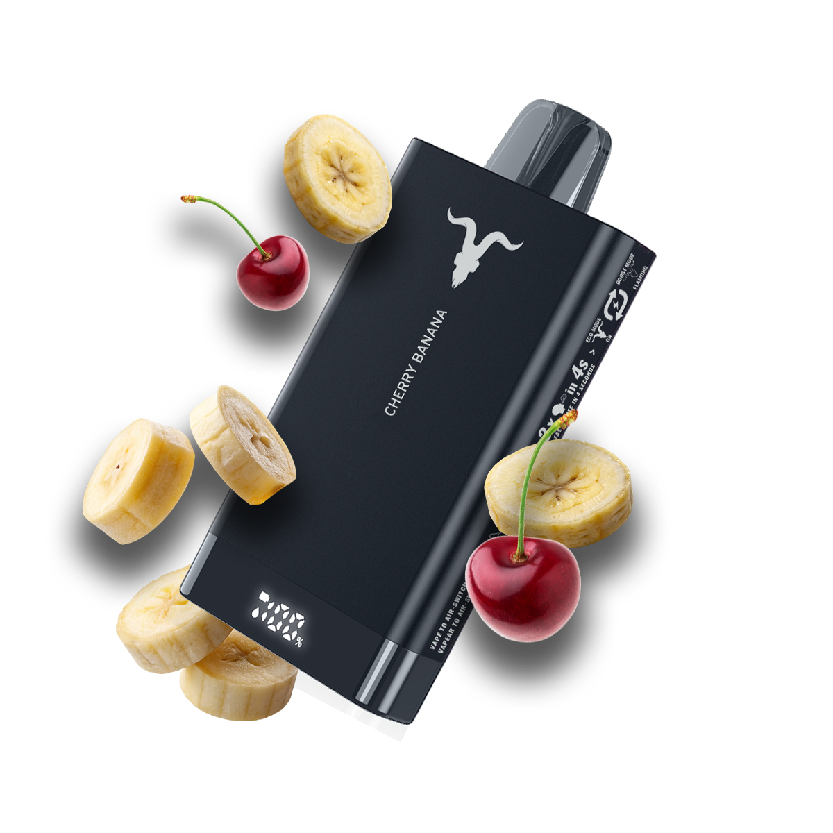 Ignite V150 Vape Device - PUFF IGNITE