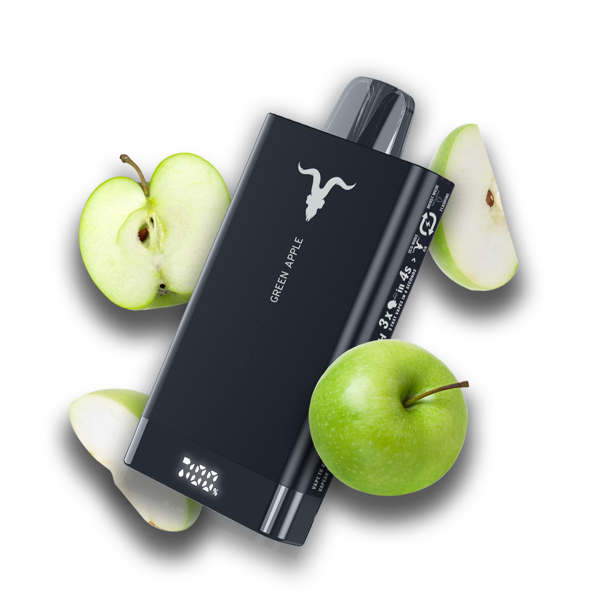 Ignite V150 Vape Device - PUFF IGNITE