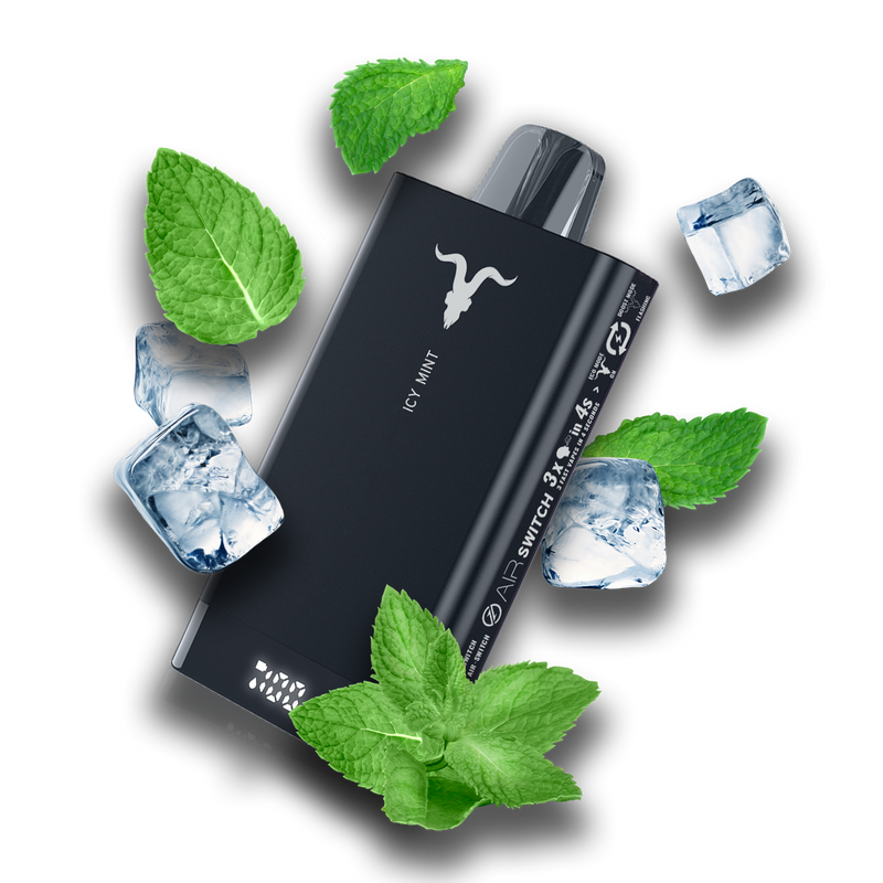 Ignite V150 Vape Device - PUFF IGNITE