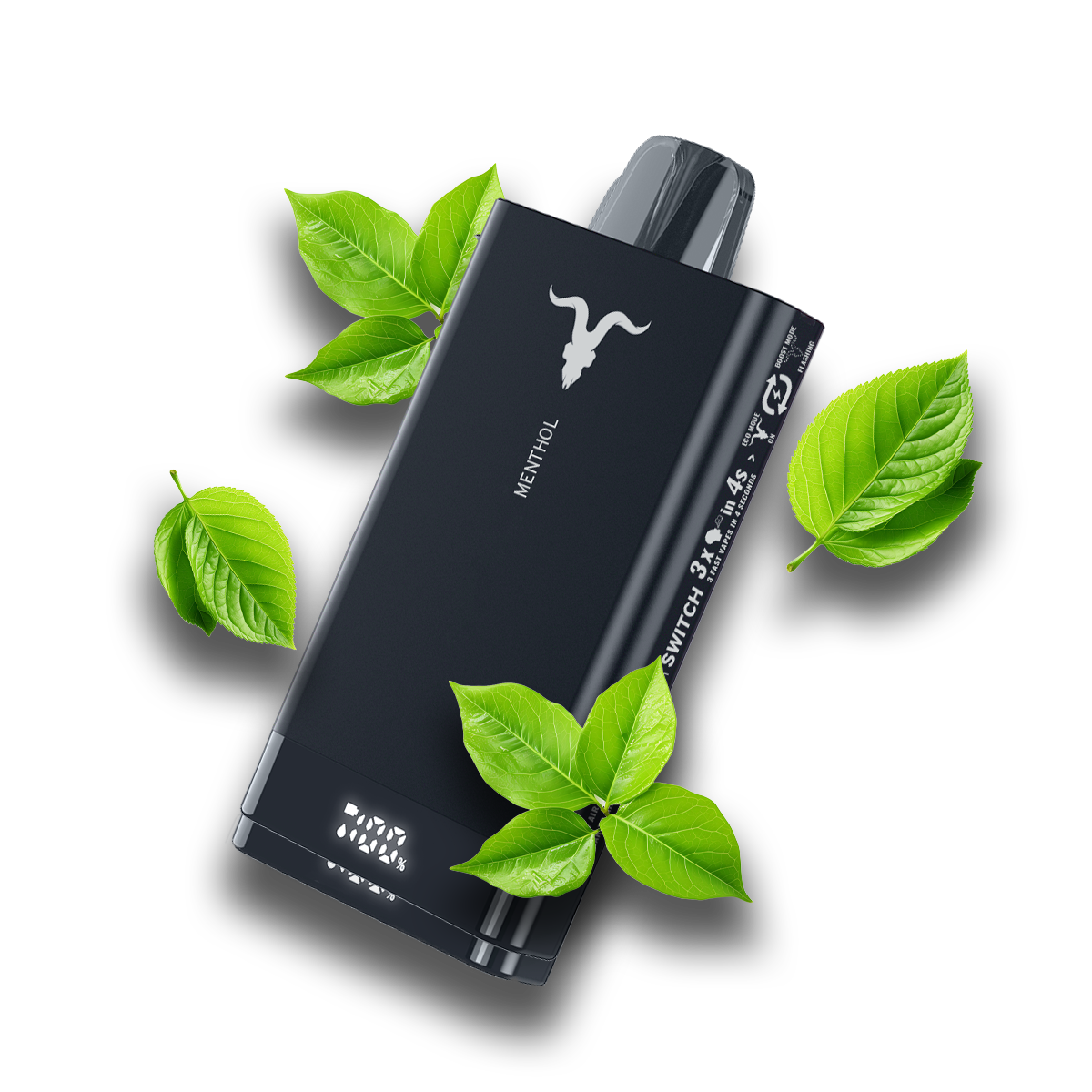 Ignite V150 Vape Device - PUFF IGNITE