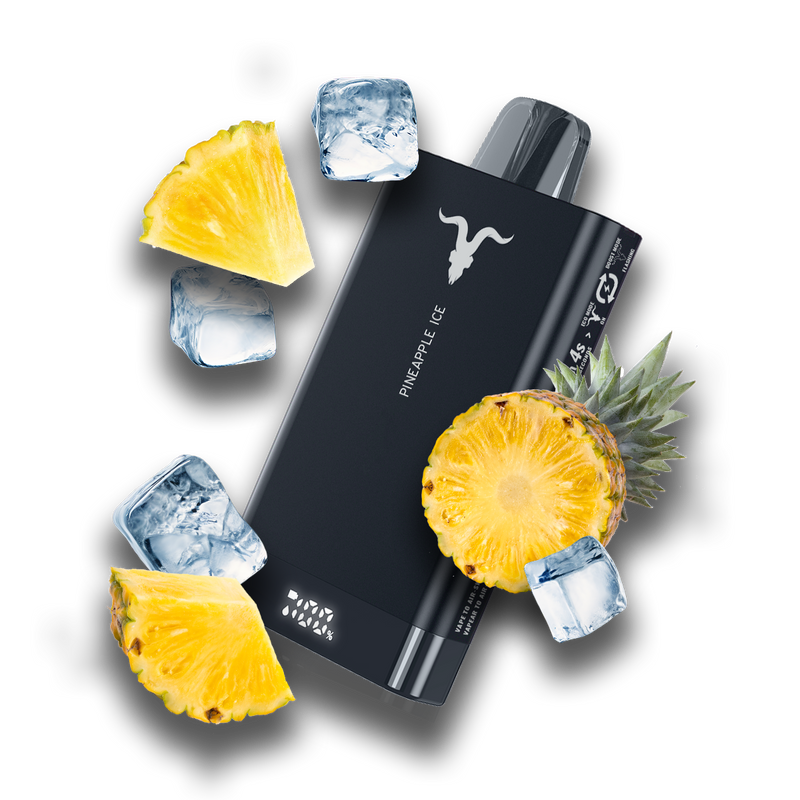 Ignite V150 Vape Device - PUFF IGNITE