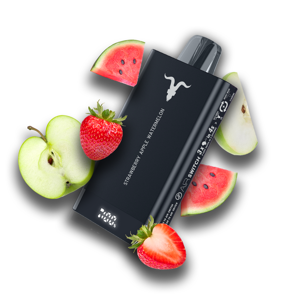 Ignite V150 Vape Device - PUFF IGNITE