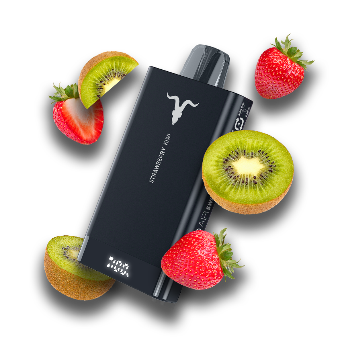 Ignite V150 Vape Device - PUFF IGNITE