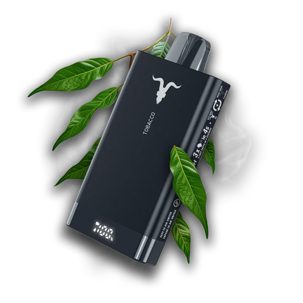 vape in Nicotine vapes recycle buckets placed in Circle K locations around  Marquette County main image 0