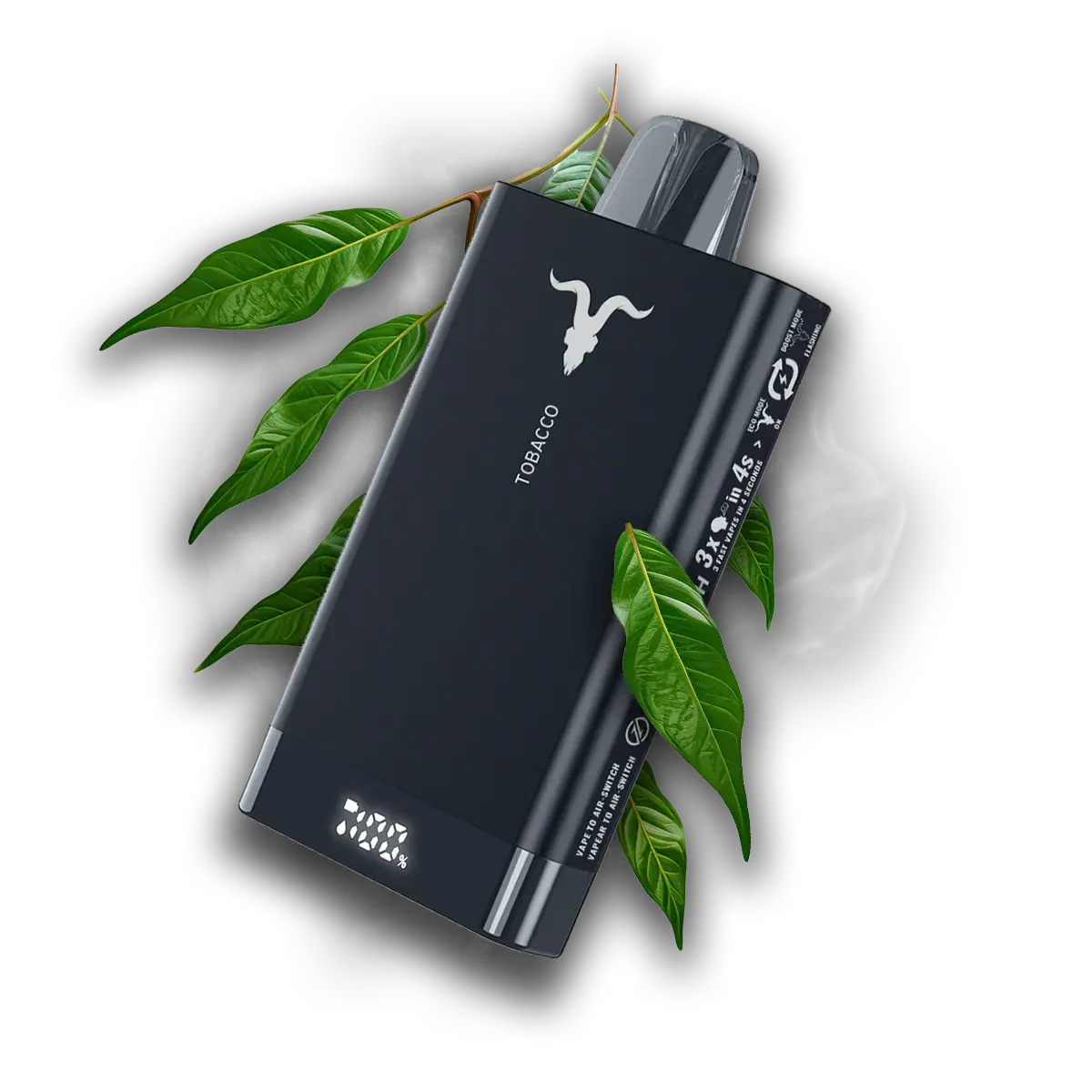 Ignite V150 Vape Device - Tobacco