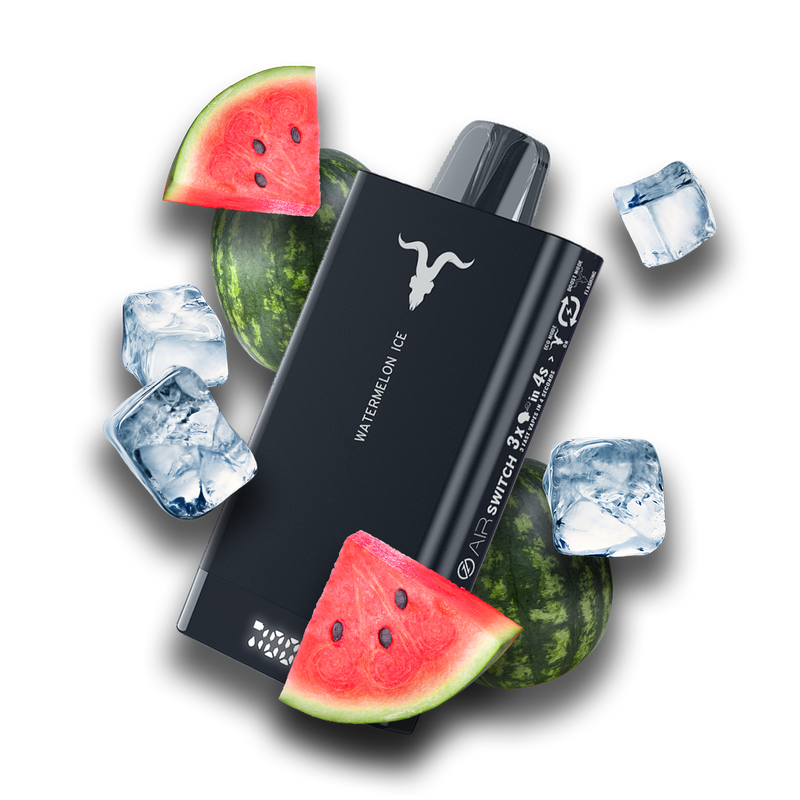 Ignite Vips Ignite Vape Single Devices - PUFF IGNITE
