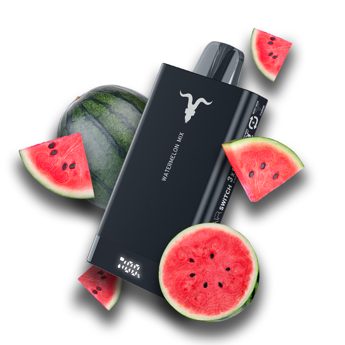 Ignite V150 Vape Device - PUFF IGNITE