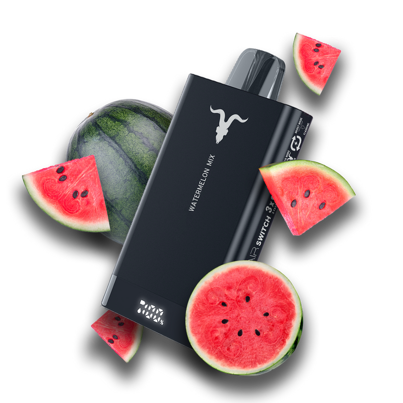 Ignite Vape Single Devices - PUFF IGNITE