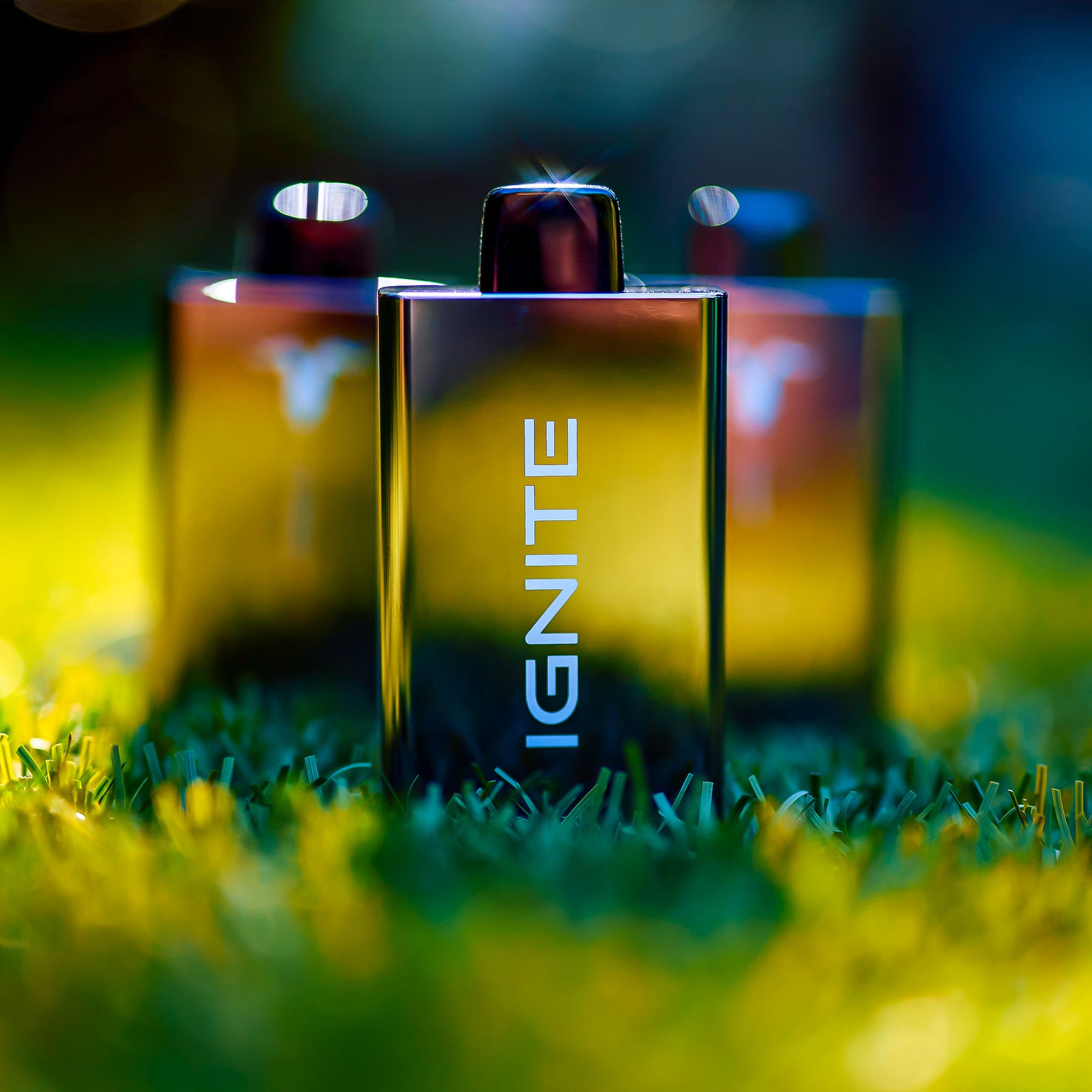 Ignite V80 - PUFF IGNITE