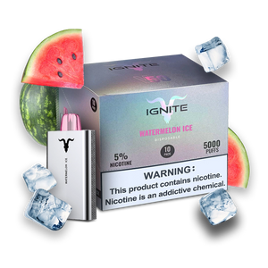 Ignite V50 Vape Device [10 Pack]