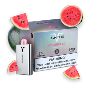 Ignite V50 Vape Device [10 Pack]