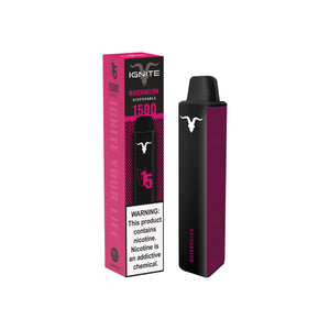 Ignite V15 Vape Pen