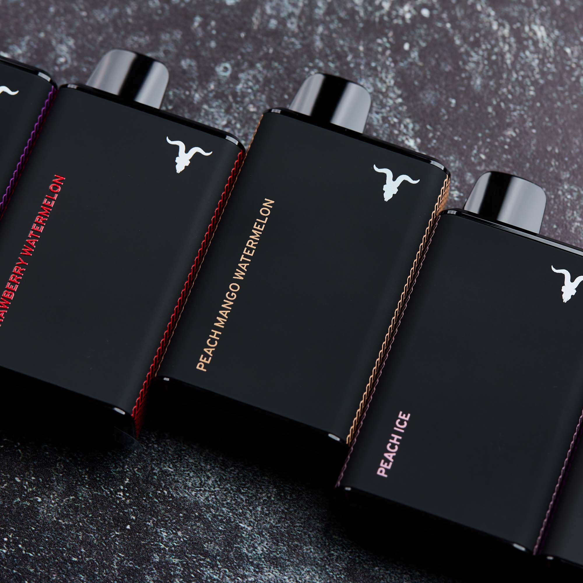 Disposable V40 Vape Pens PUFF IGNITE